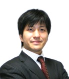 著者・稲田行徳